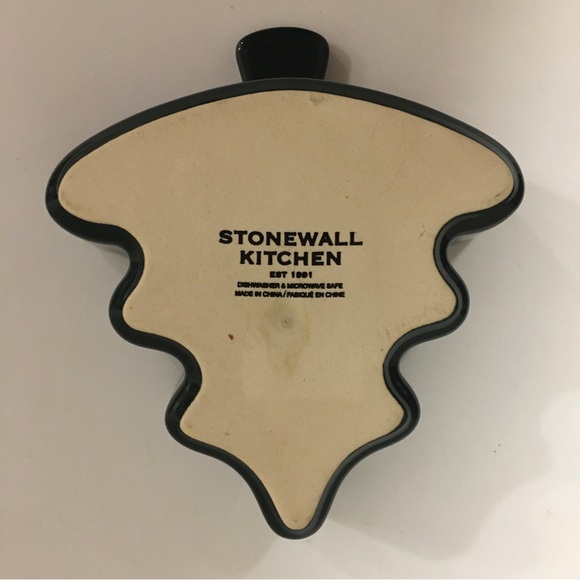 Small Glass Trinket Dish: Christmas Tree, Candy, Jewelry, Rings, Earrings, Green - Picture 8 of 11